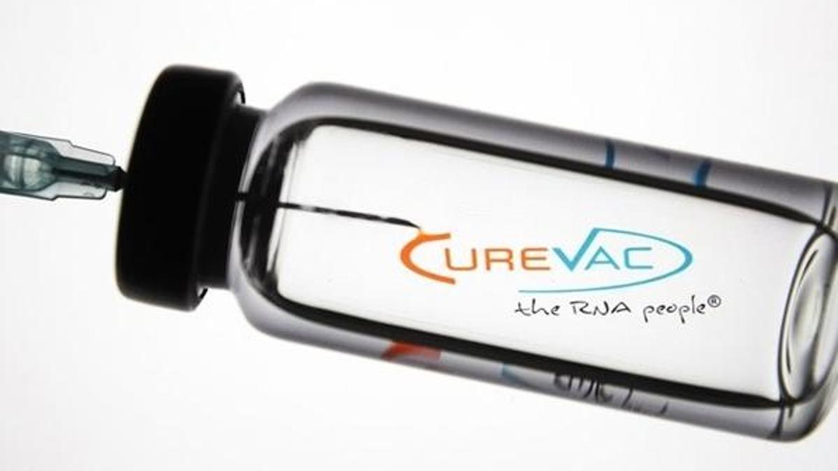 CureVac aşısı nedir, hangi ülkenin? Curevac korona aşısı etkinlik oranı kaç?