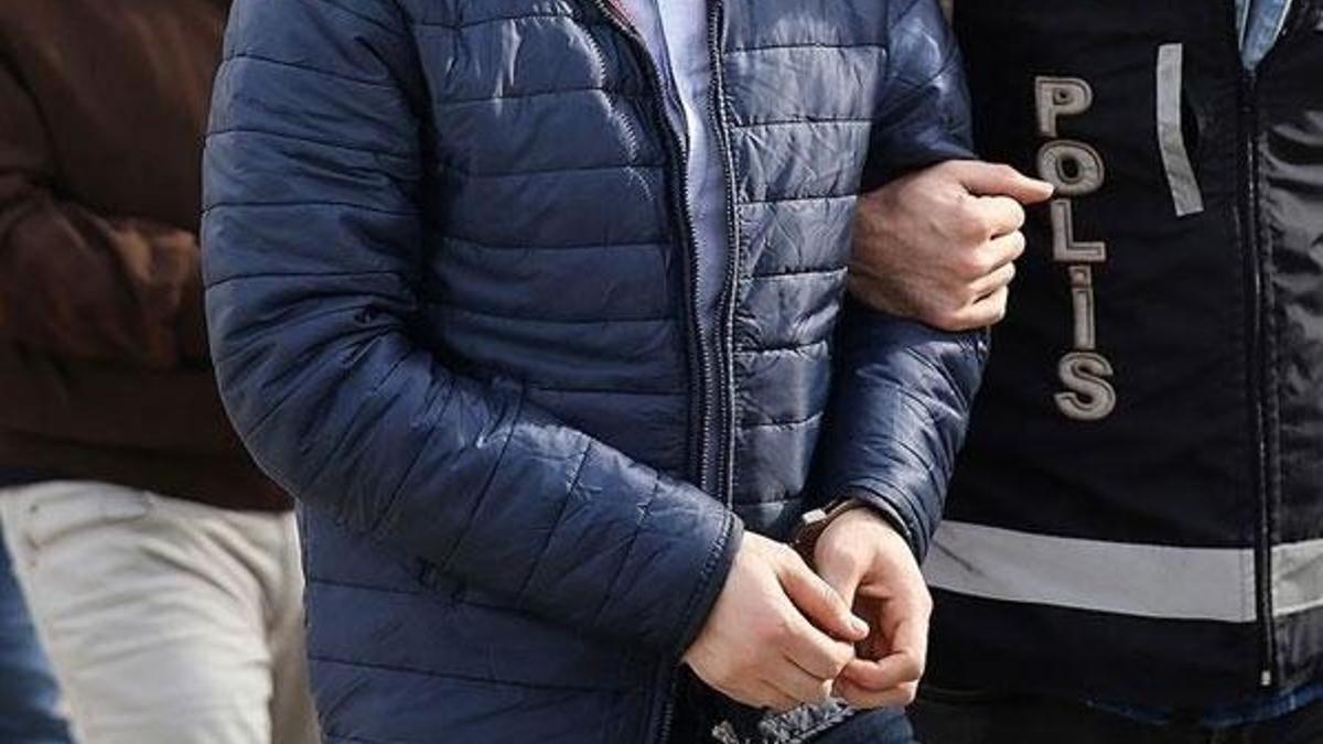 FETÖ'nün TSK yapılanmasına operasyon!