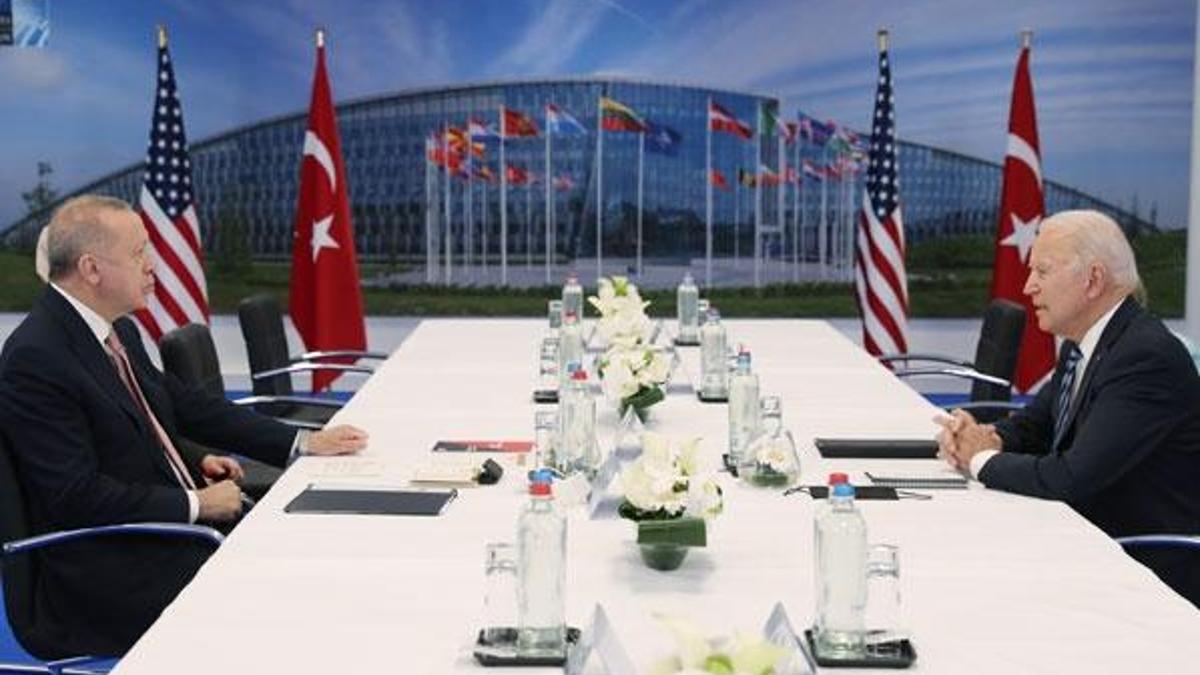Cumhurbaşkanı Erdoğan tarihi zirvenin detaylarını anlattı: Tarihi hata...