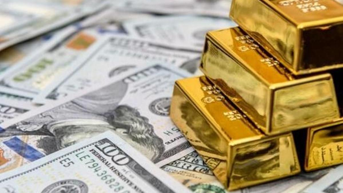 Merkez Bankası faiz kararı sonrası dolar ve altın ne oldu? Dolar ve altında faiz kararı etkisi!