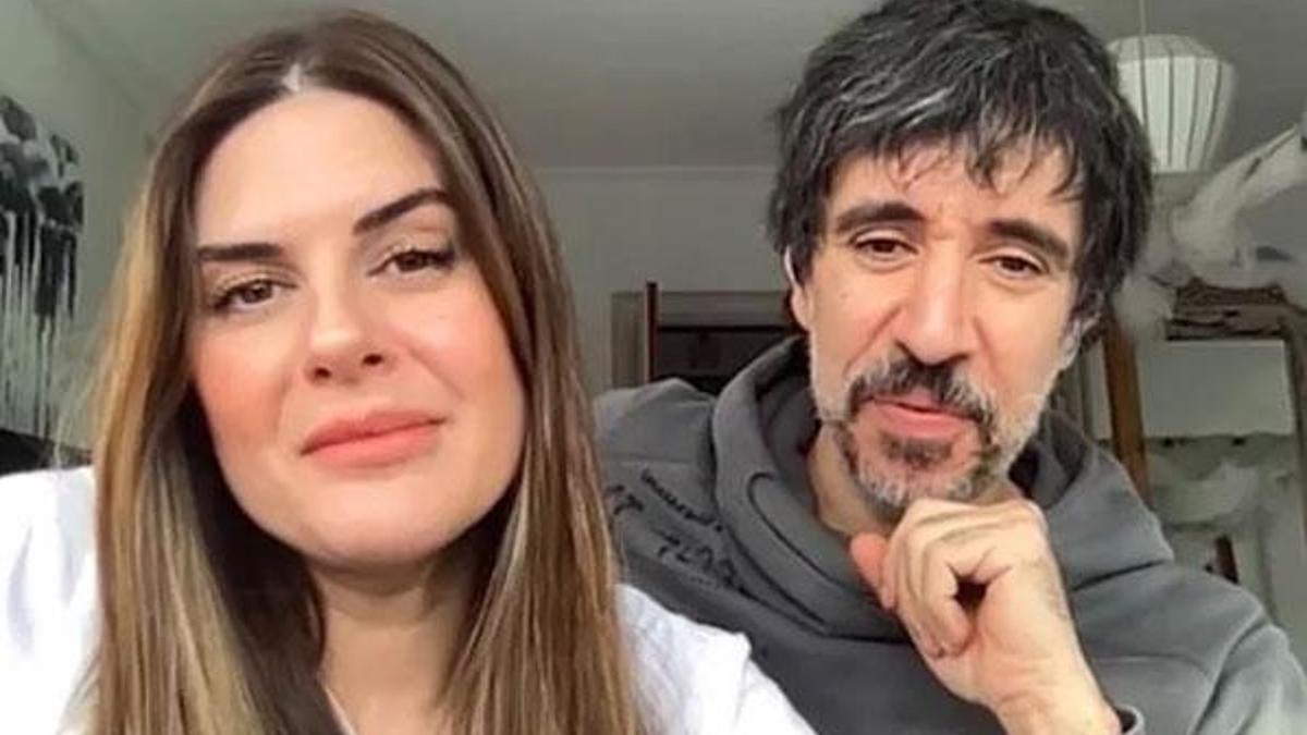 Ayça Erturan hamile olduğunu video çekerek duyurdu!