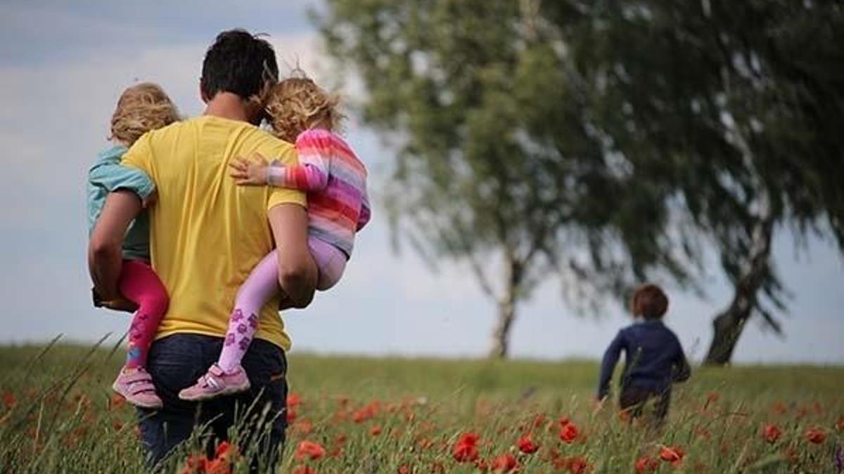 Pandemi baba-çocuk ilişkisindeki dinamikleri değiştirdi!
