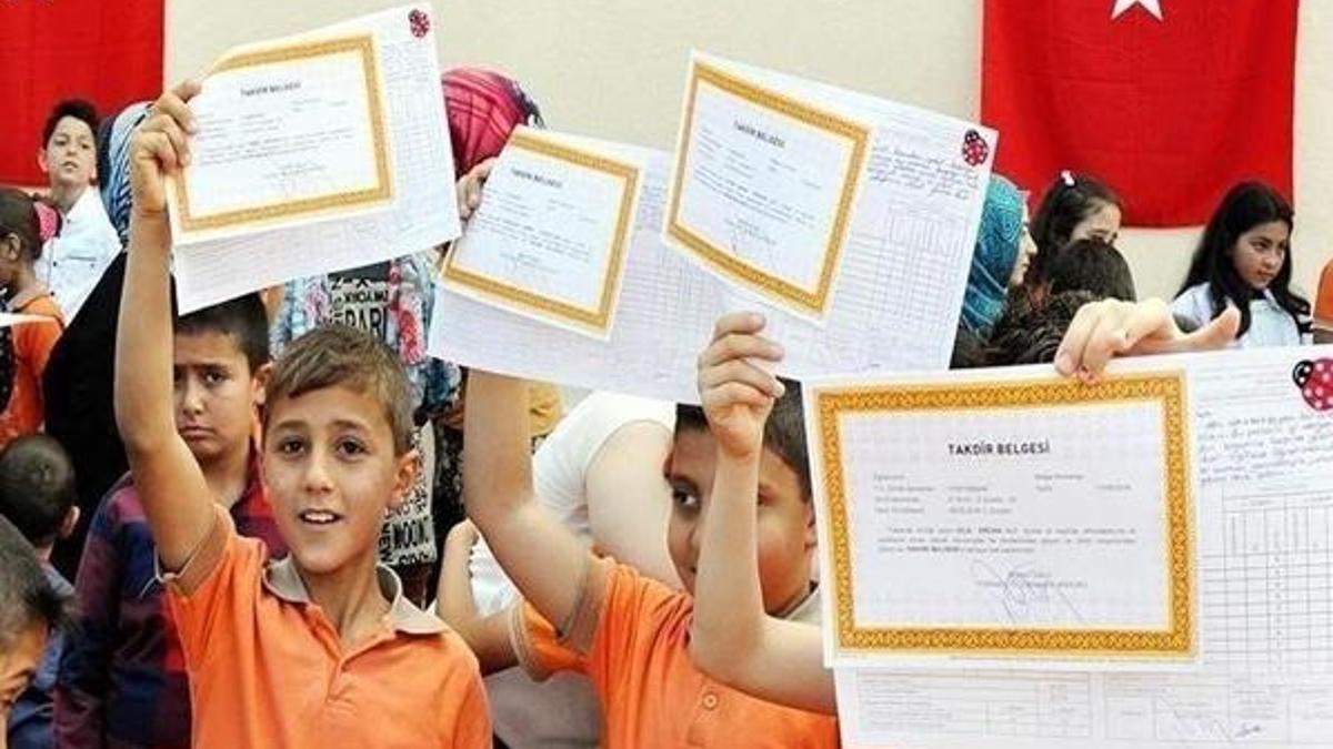 e okul karne notu öğrenme 2021! Dijital karne ne zaman verilecek? mebbis giriş sayfası üzerinden karne sorgulama…