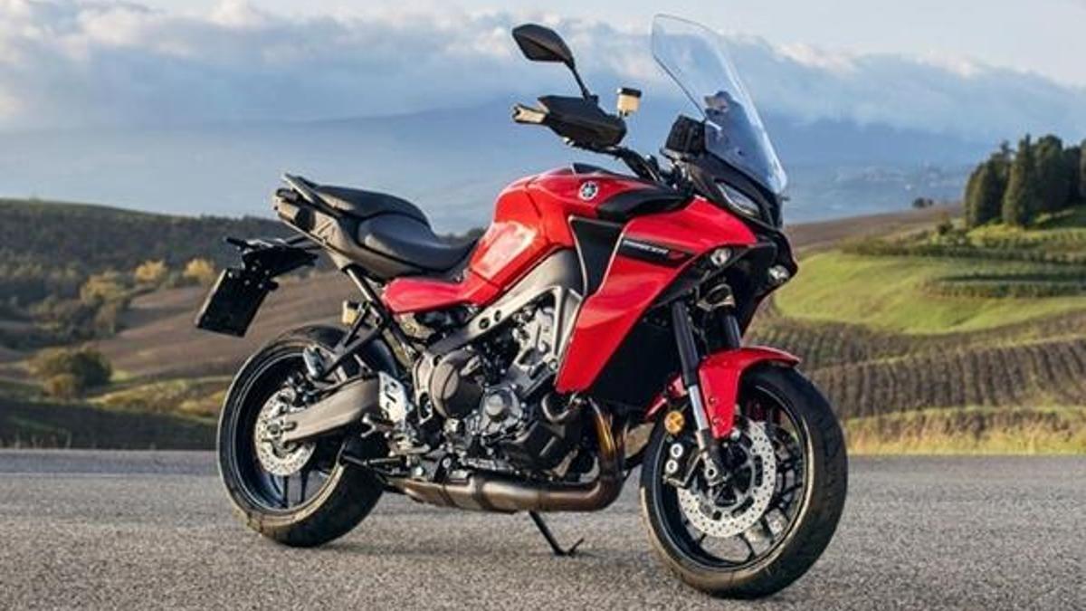 Türkiye “motosiklet üssü” olma yolunda!