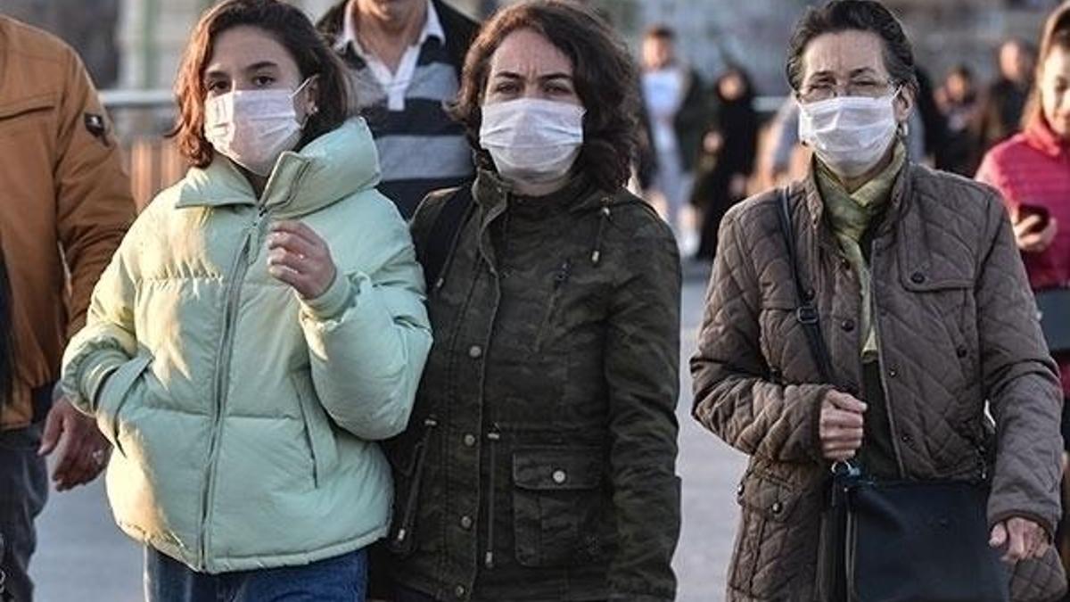 17 Haziran koronavirüs tablosu! İşte yeni vaka ve vefat sayısı...