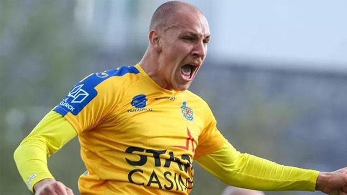 Fenerbahçe, Frey'in Royal Antwerp'e transferini açıkladı!