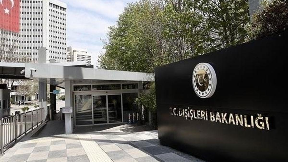 Türkiye'den İskeçe müftüsünün hapis kararına sert tepki