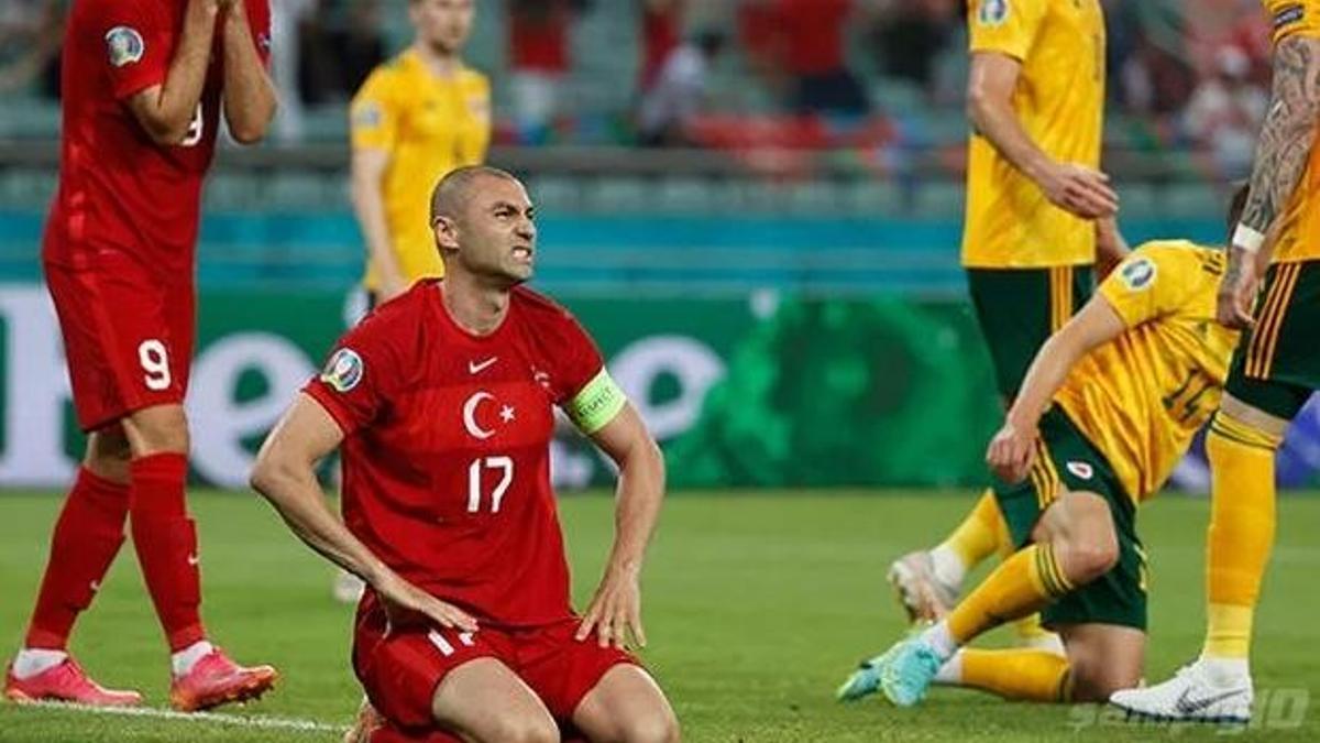 Milli takım futbolcuları kahroldu! 'Büyük bir ızdırap yaşıyoruz'