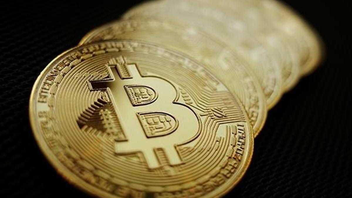 Bitcoin yine çakıldı! 37,000 dolar düzeyine indi...