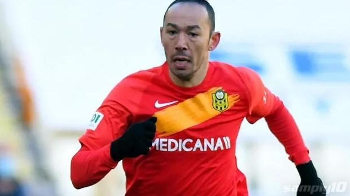 Umut Bulut'tan bir transfer daha