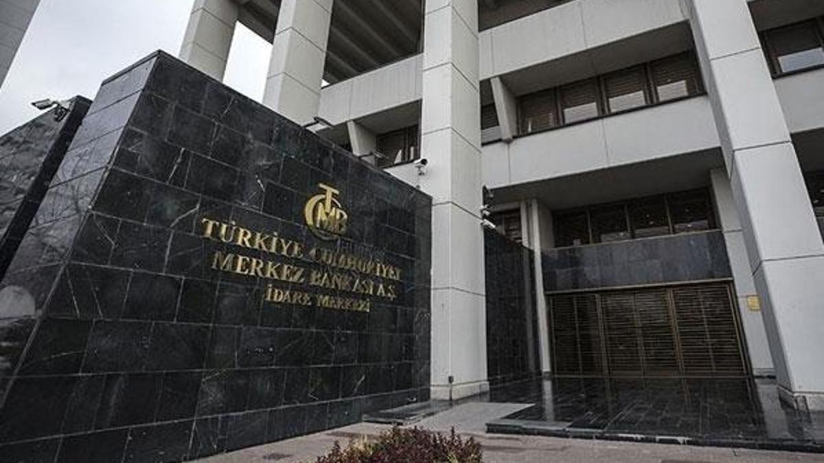 Merkez Bankası'nın faiz indirimi hamlesi, kademeli olarak...