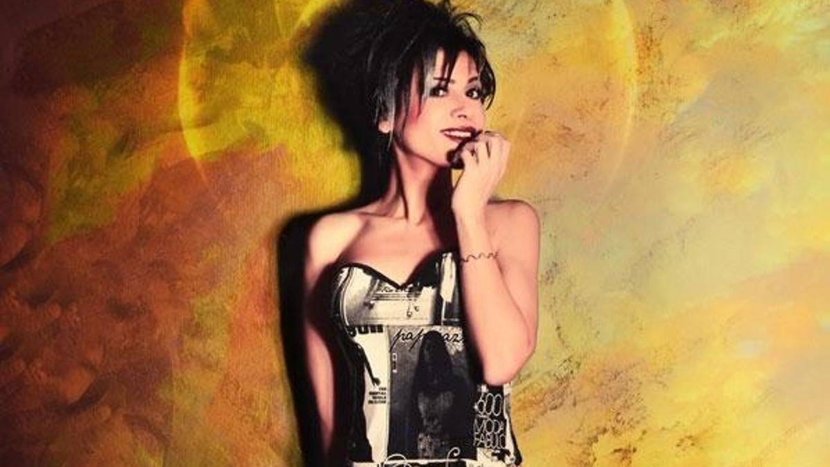 Caroline Show'a bu hafta Aydilge konuk oluyor!