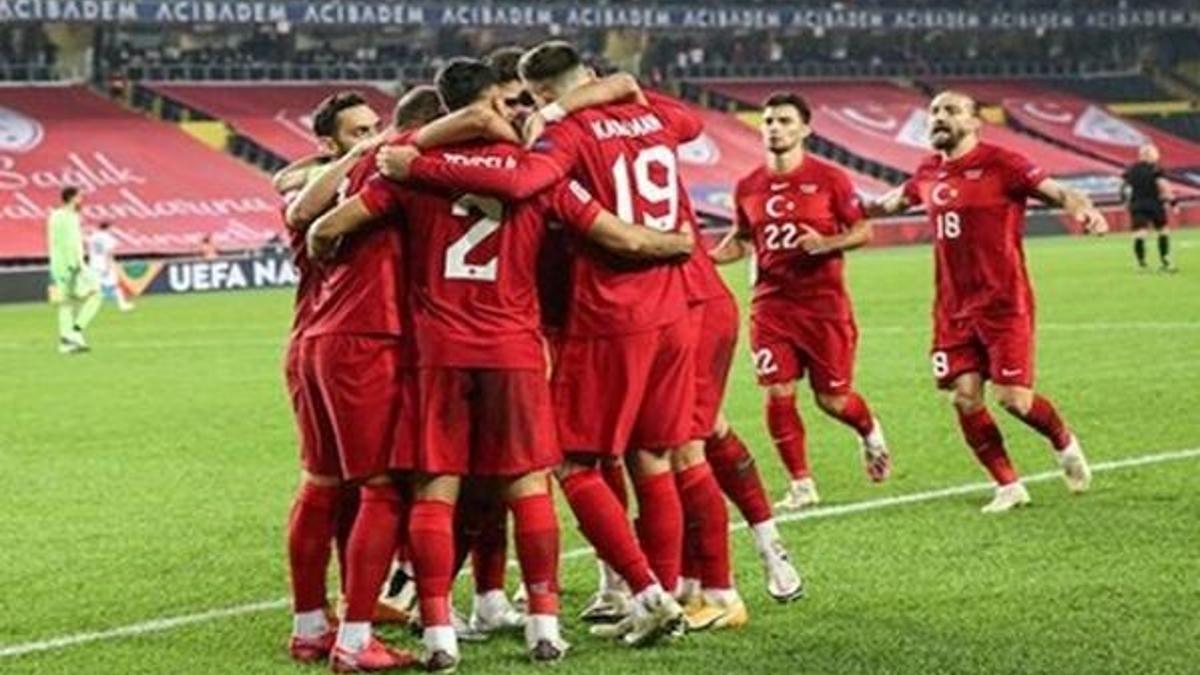 Türkiye İsviçre maçı hangi gün saat kaçta? Türkiye İsviçre maçı ne zaman 2021, hangi kanalda?