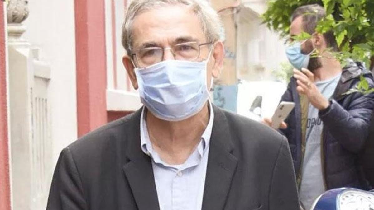 Orhan Pamuk: Psikolojik olarak zor durumdayım