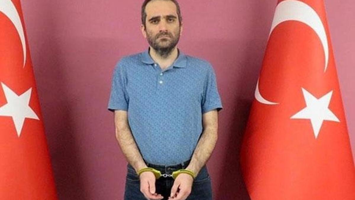 FETÖ/PDY elebaşı Fetullah Gülen'in yeğeni Selahattin Gülen'in cezası belli oldu