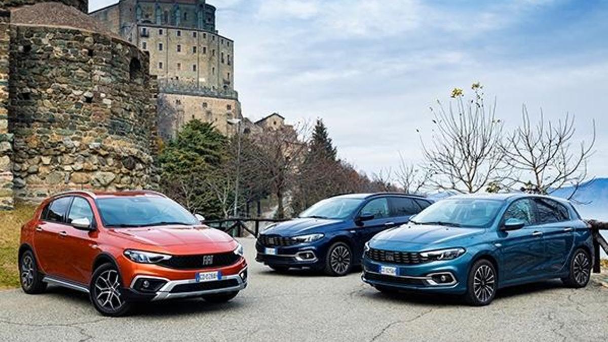 Fiat’lara yaz fırsatı geldi!