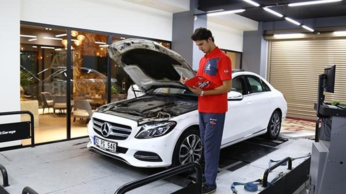 Pilot Garage ve VavaCars'tan ikinci elde işbirliği!