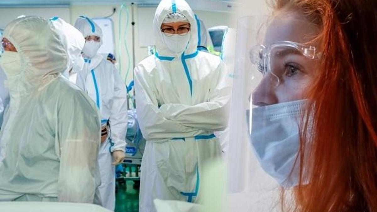 Moskova'da alarm verildi! Belediye başkanı açıkladı: 'Hızla kötüleşiyor'