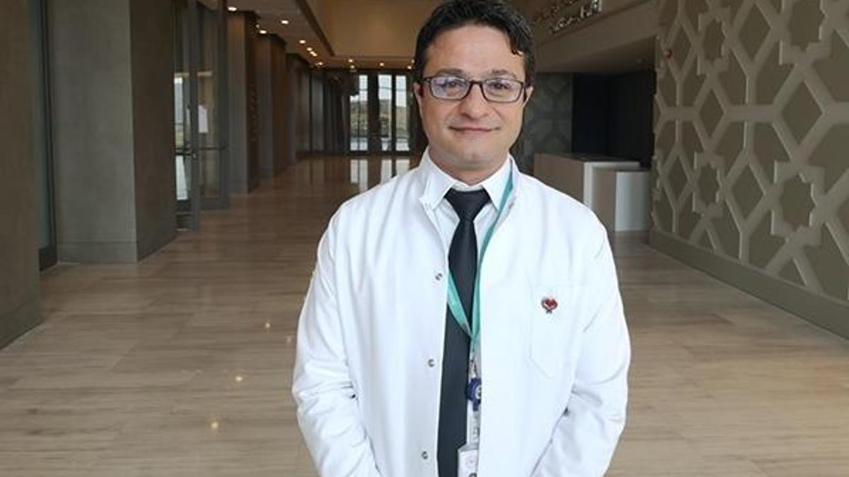 Böbrek nakli merkezi birinci yılında; pandemiye rağmen 22 nakil yapıldı