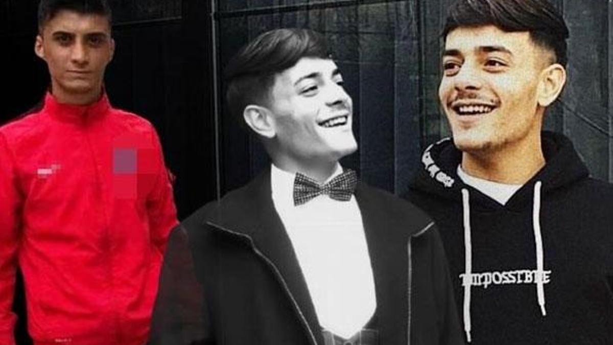 Berhan'ın katil zanlısı, cezaevinde kendini astı