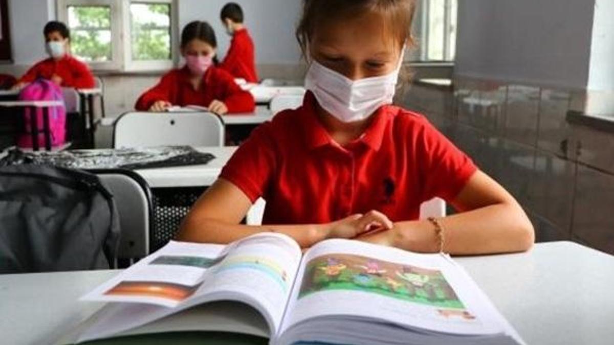 Telafi eğitimi ne zaman olacak? Telafi eğitimi başvuru tarihi ve ekranı! İşte Telafide Ben De Varım programı detayları