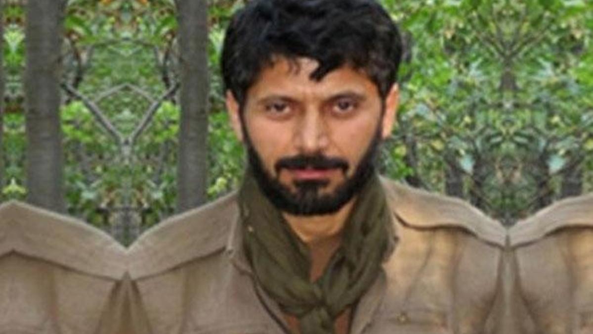 Yaralı yakalanan Karayılan'ın sağ kolu her şeyi itiraf etti