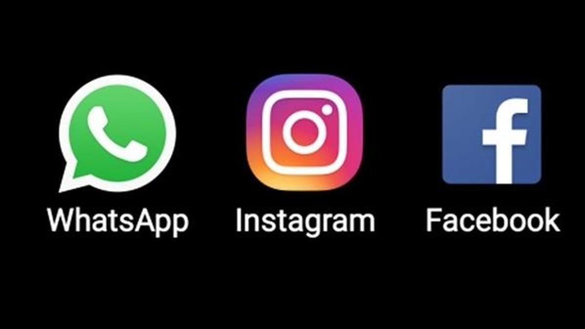 Instagram çöktü mü? Facebook, WhatsApp, Instagram neden açılmıyor? Whatsapp, Facebook ve Instagram'a erişilmiyor