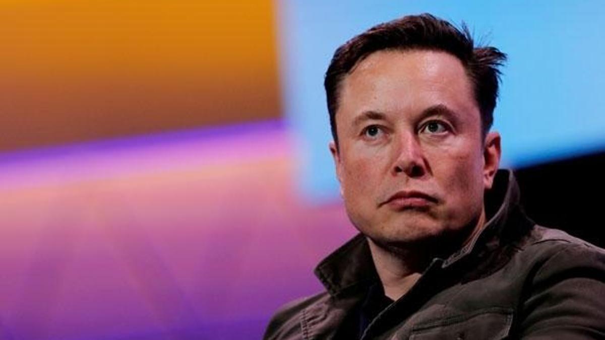 Elon Musk'ın başını derde sokacak sorun!