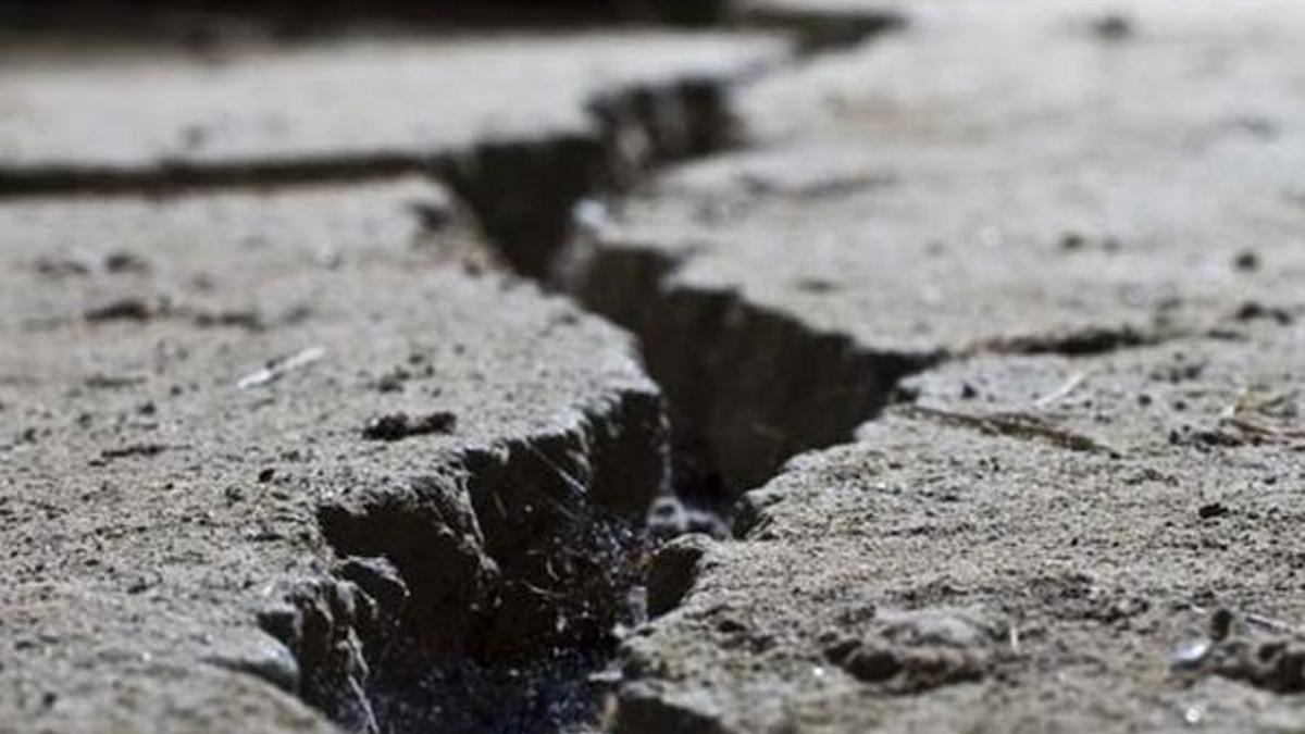 İstanbul için flaş deprem açıklaması!
