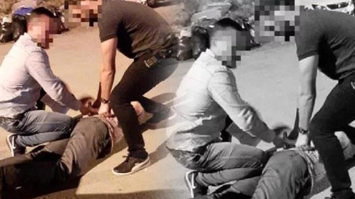Ankara'da eski emniyet müdürü Mustafa Memiş yakalandı!