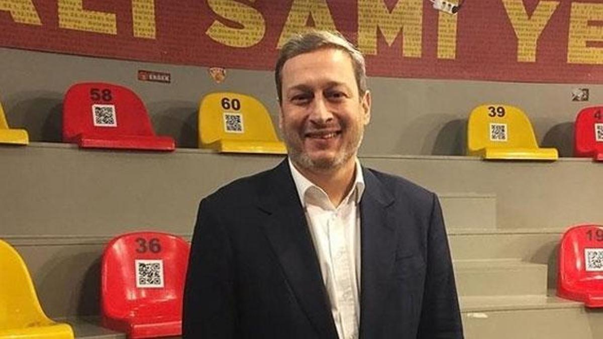 Burak Elmas kimdir? Nereli, kaç yaşında ve ne iş yapıyor?