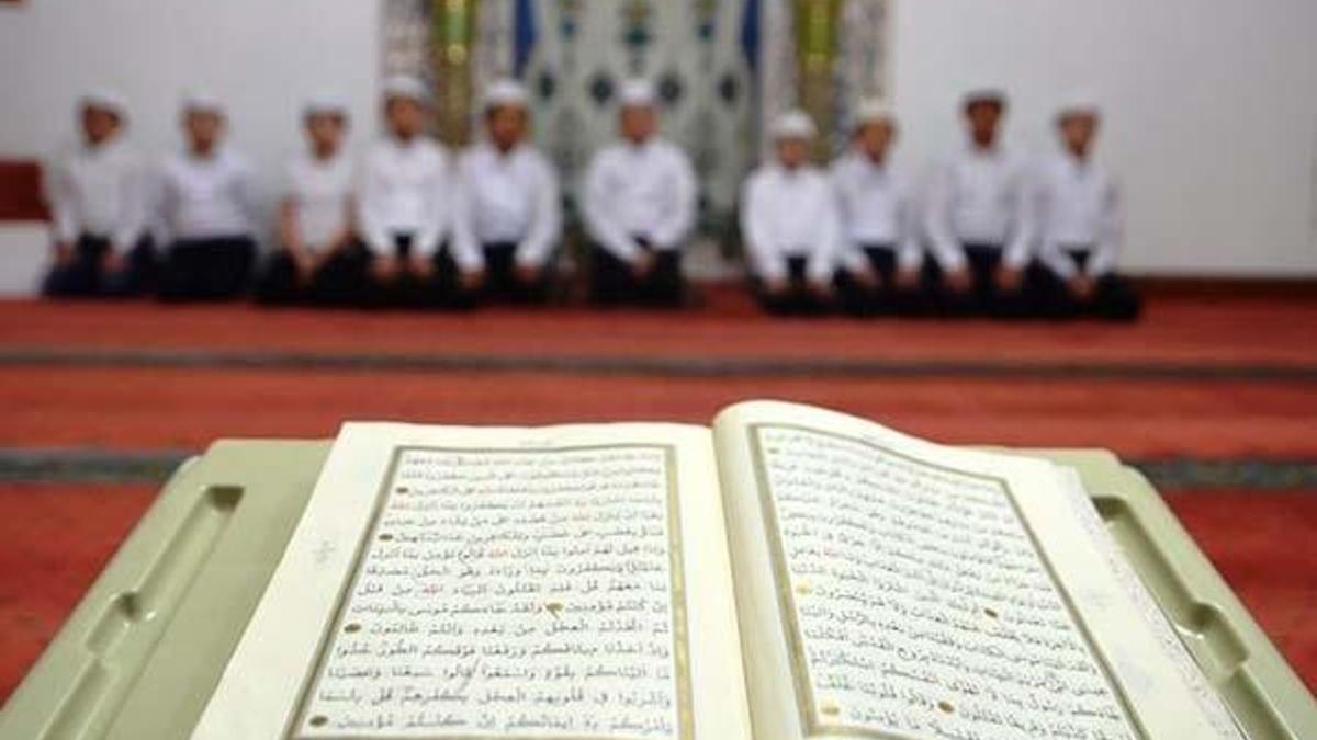 Diyanet duyurdu! 21 Haziran'da başlıyor!