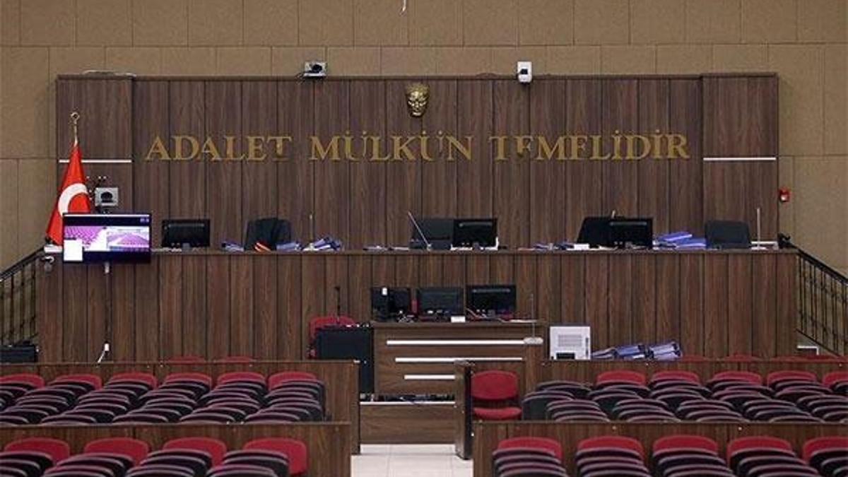 Zekeriya Erdoğan'a verilen hapis cezası onandı