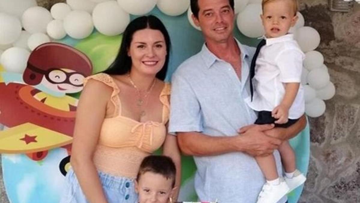 Alp Kırşan: Baba olduktan sonra sorumluluk geldi