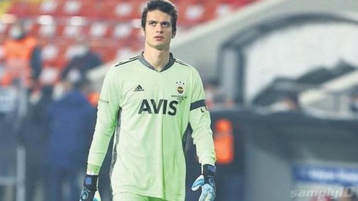 Oytun Özdoğan Kasımpaşa'da