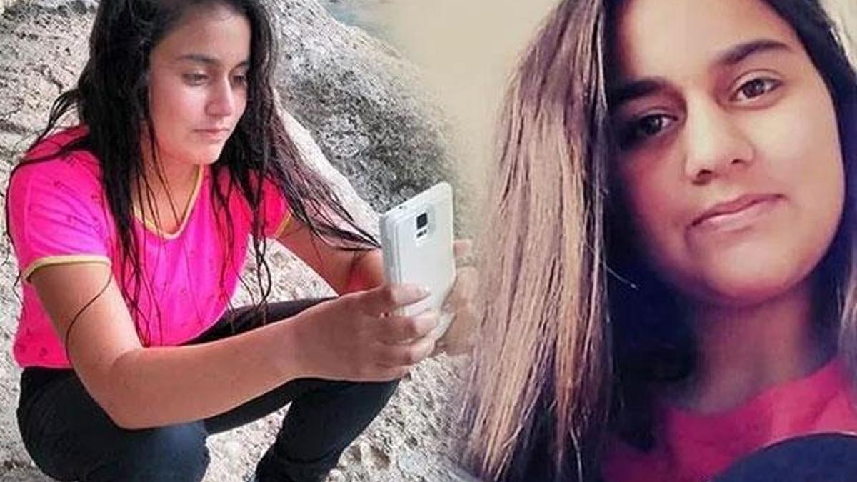 Genç kızın feci sonu! Fare zehri ile intihar iddiası