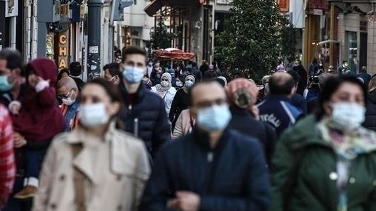 20 Haziran koronavirüs tablosu! İşte yeni vaka ve vefat sayısı...
