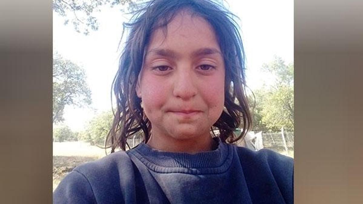 Yaylada kaybolan 11 yaşındaki Kıymet'ten haber alınamıyor