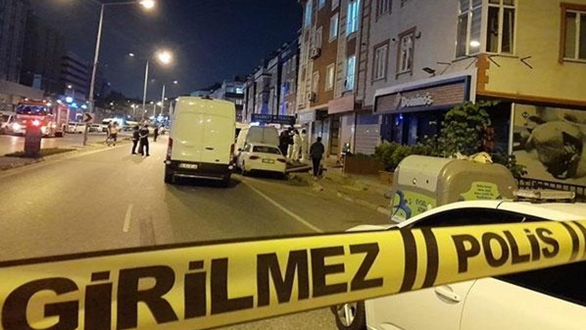 Gece yarısı sır olay! Anne ve oğlu bu notla birlikte bulundu
