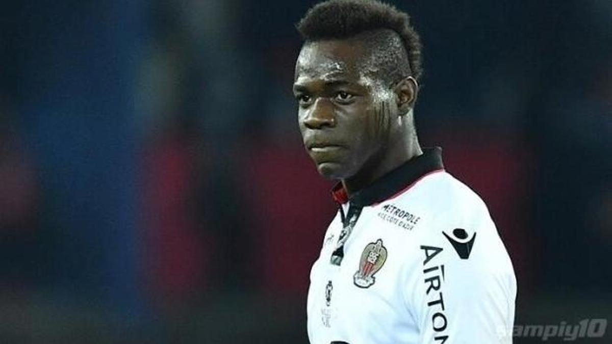 Resmen açıkladı! 'Balotelli ve Bacca'yla...'