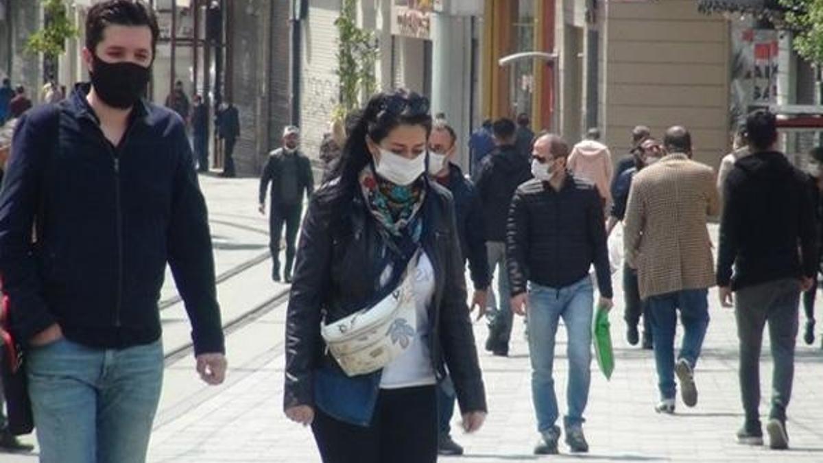 Maskeler hayatımızdan 1 Temmuz’da çıkacak mı, maskeler ne zaman çıkacak? Maske takma zorunluğu nedeniyle gözler Kabine Toplantı’na çevrildi!