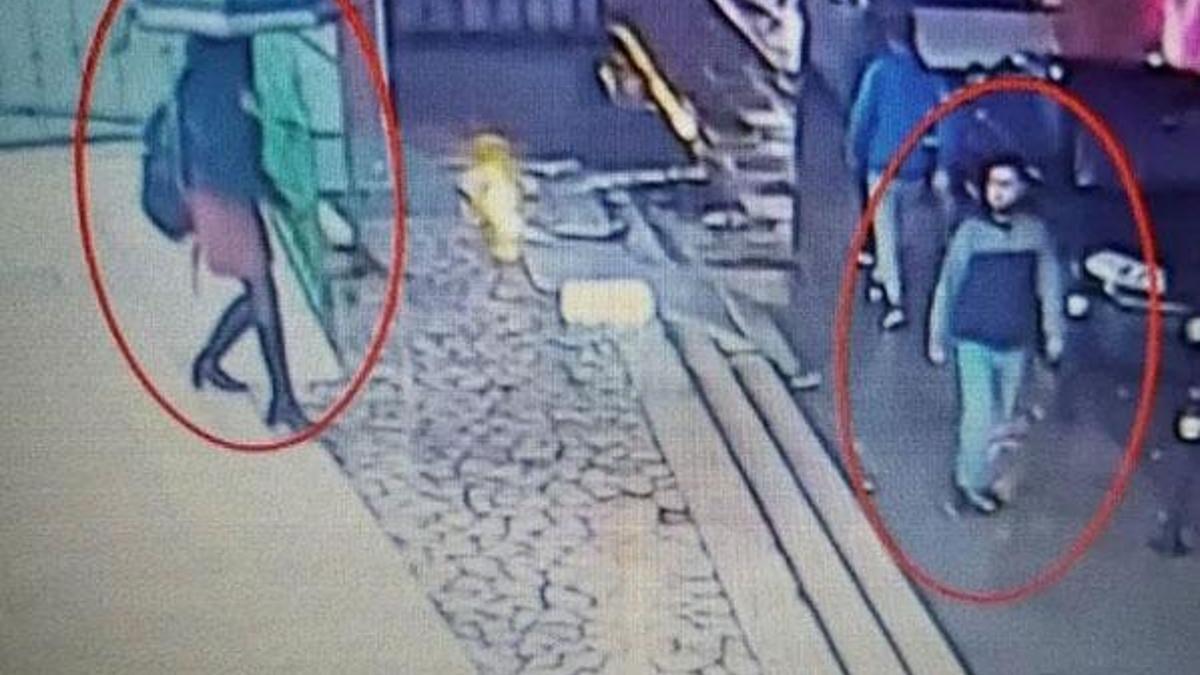İlişki teklif edip elle taciz etti! Mahkemeden flaş karar