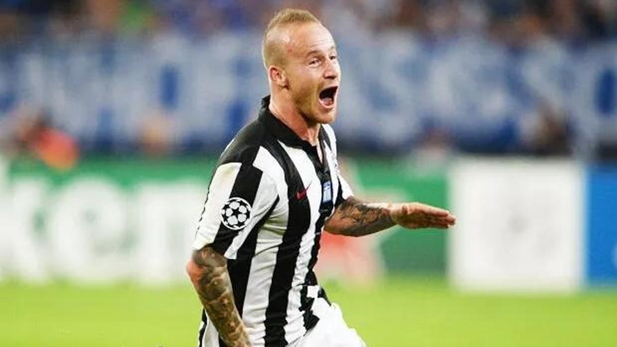 Altay Stoch'u transfer etmek üzere