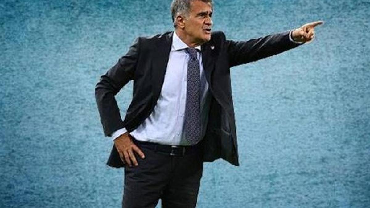 Şenol Güneş istifa etti mi? Şenol Güneş’ten iddialara yanıt!