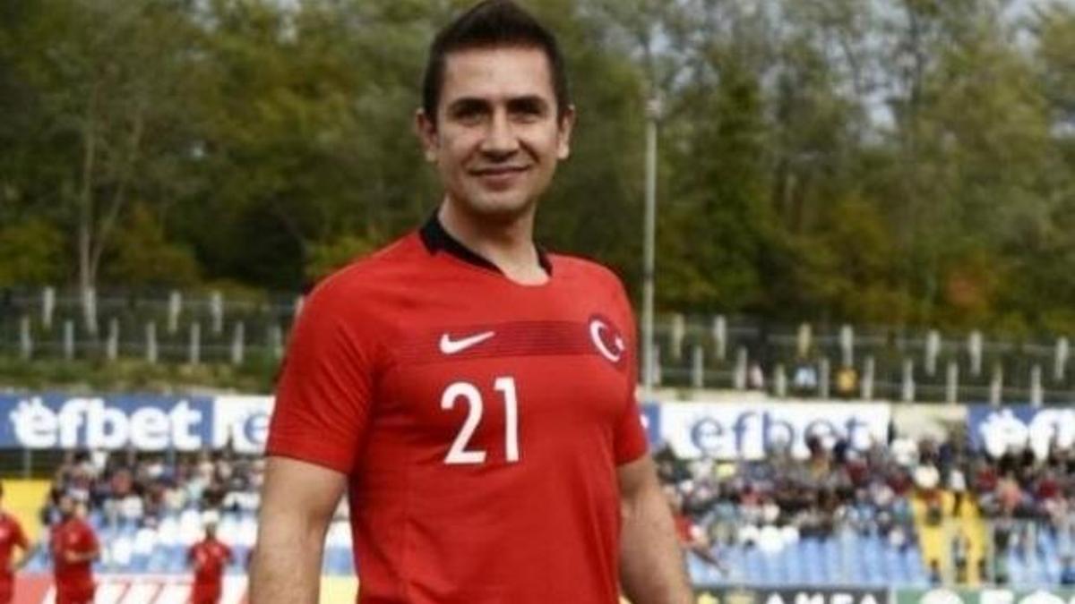 Emre Aşık ve Vedat İnceefe geri dönüyor