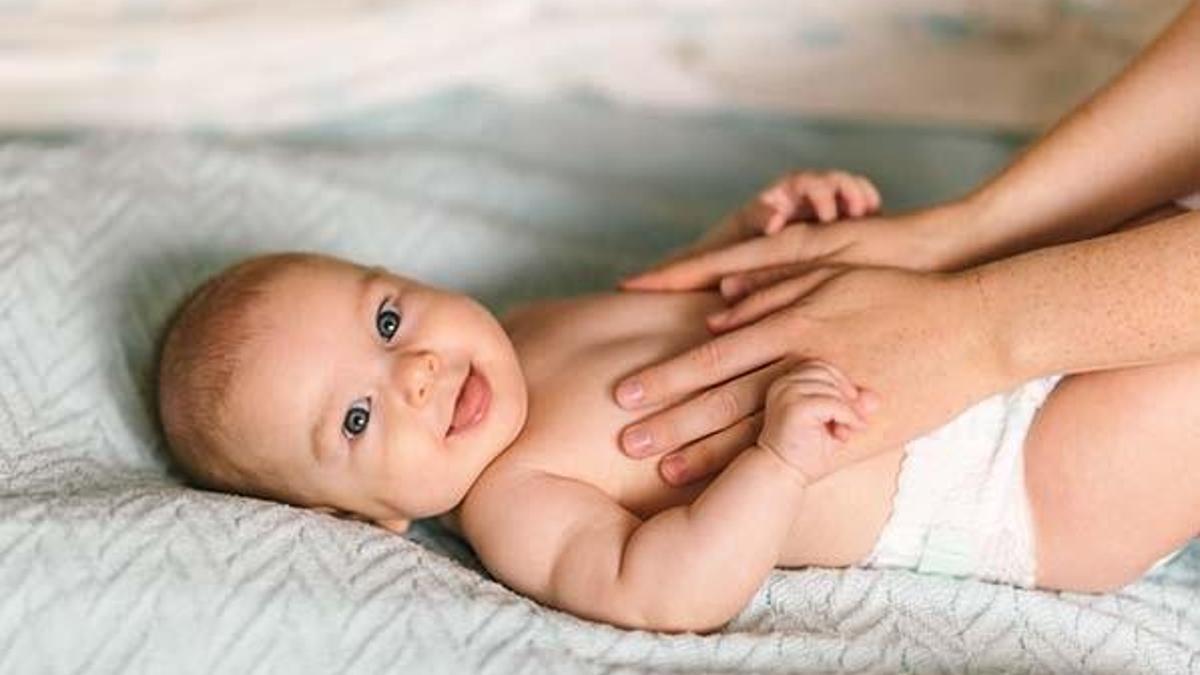 Ailelerin bebek gelişimi ile ilgili bilmesi gerekenler