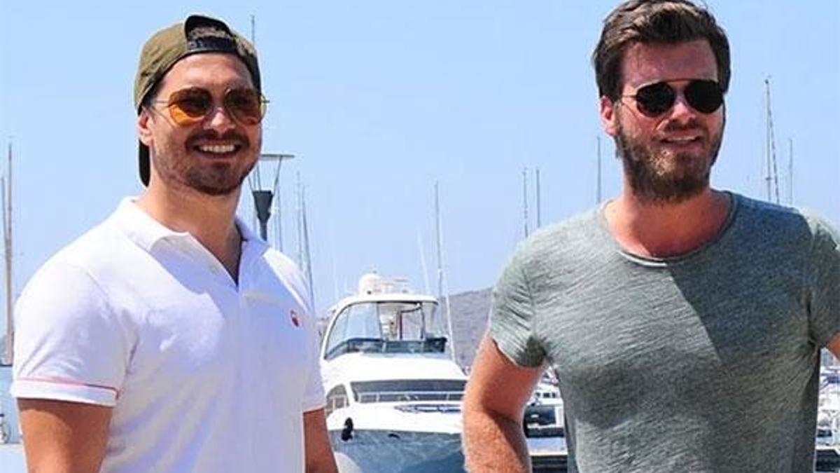 Çağatay Ulusoy ve Kıvanç Tatlıtuğ'dan yeni karar! Artık...