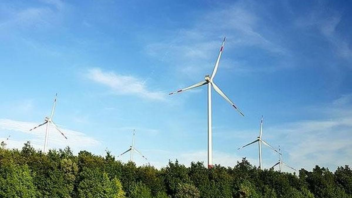 Bakan Dönmez duyurdu! Yenilenebilir enerjide yeni dönem