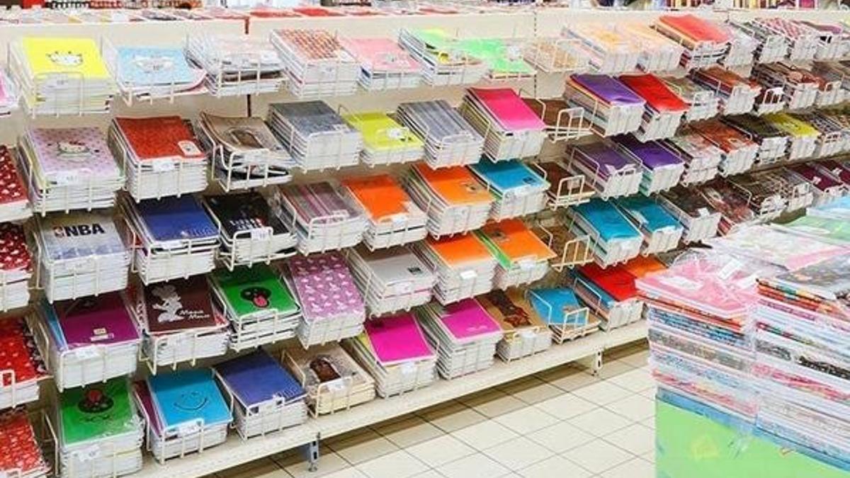 Kırtasiyelere destek başvuru formu nereden alınacak? Kırtasiyecilere 5 bin destek başvurusu nasıl yapılır?