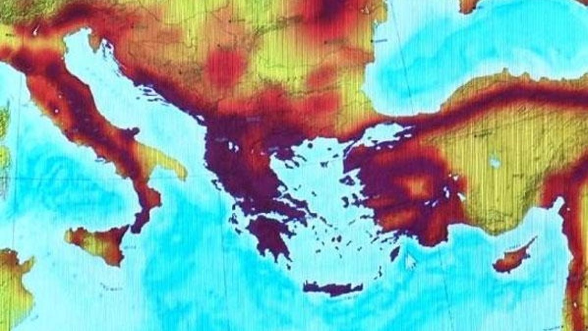 İstanbul depremi ile ilgili korkutan açıklama!
